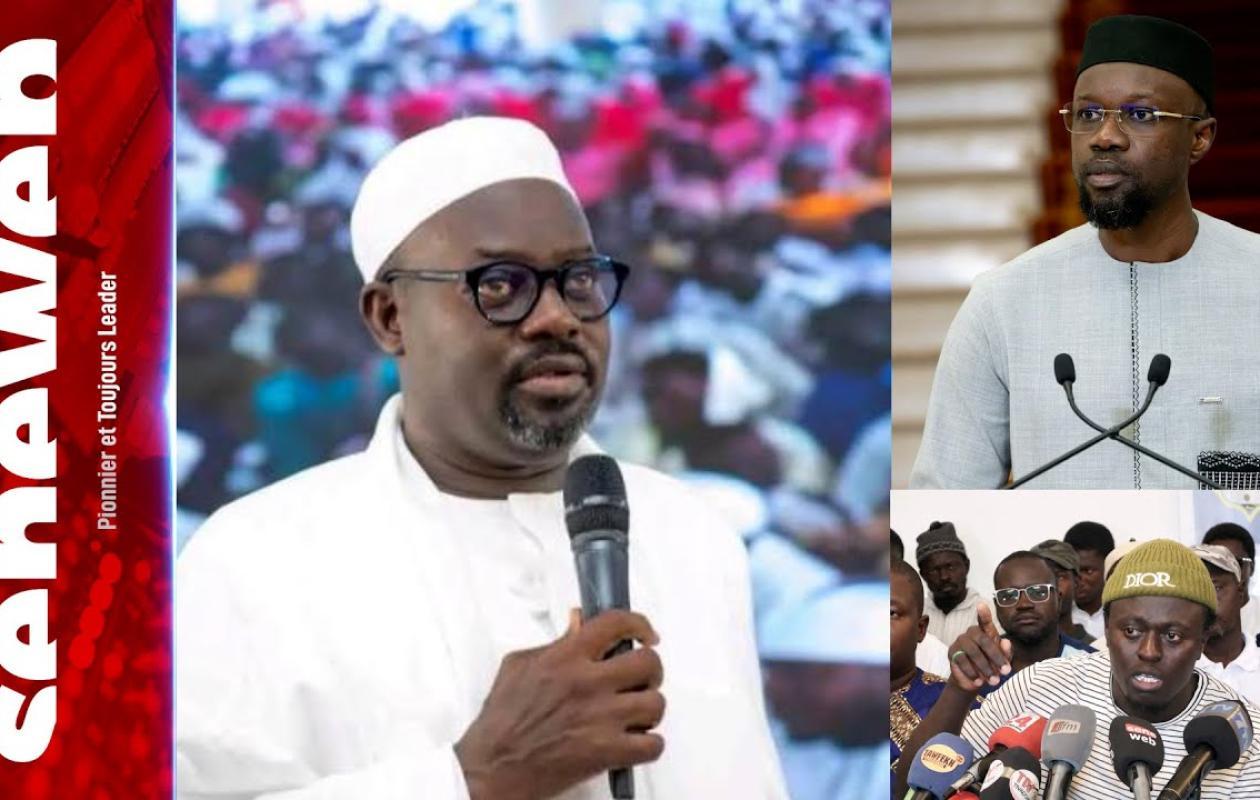 Affaire Pastef - Serigne Moustapha Sy Al Amine : Les patriotes de Tivaouane reportent la cérémonie de lancement de leur plan d'actions