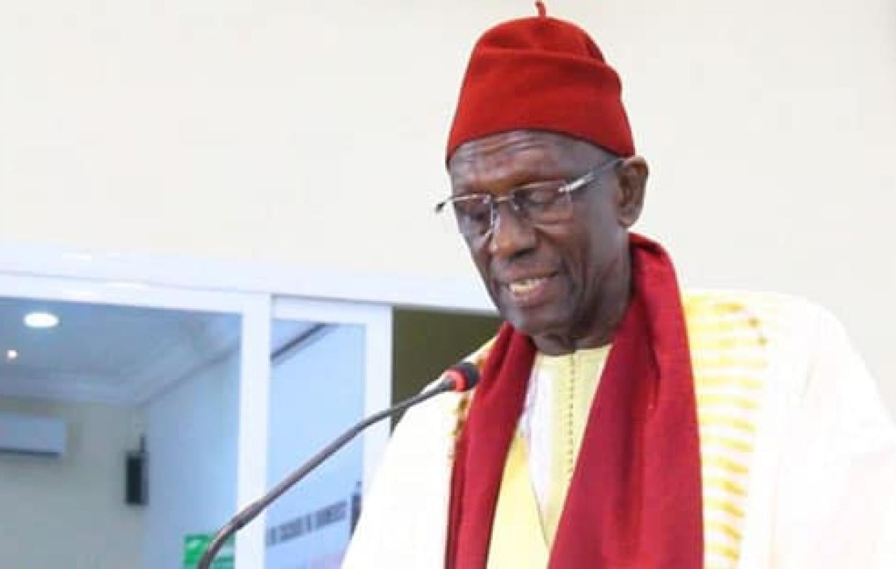 «Vivement préoccupés» : voici la liste des 14 personnalités qui soutiennent Doudou Wade