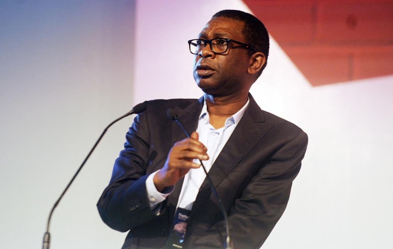 GRAMMY AWARDS 2026 : Youssou Ndour nominé, mais pas récompensé