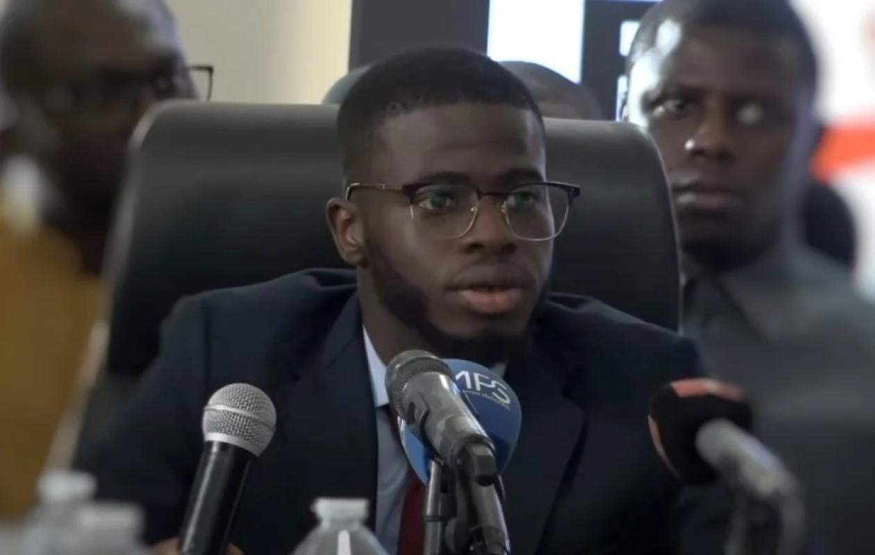 Affaire ASER : La coordination de RV France charge le Directeur Jean-Michel Sène