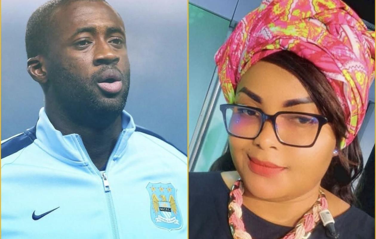 Côte d’Ivoire : Yaya Touré au cœur d’un gros scandale de mœurs