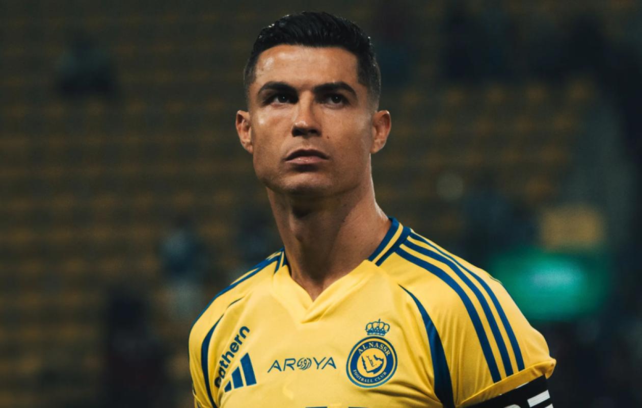 Arabie Saoudite : Cristiano Ronaldo et Al Nassr vers le divorce ?