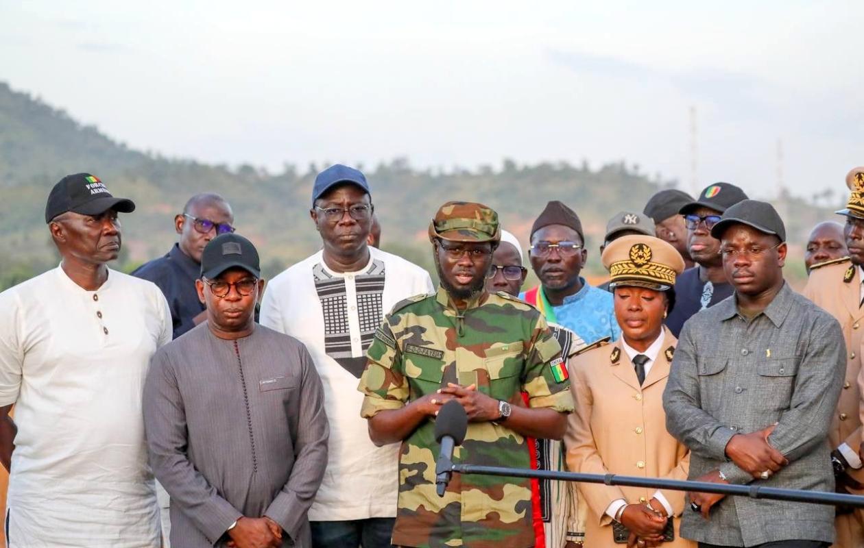 Le Président Diomaye Faye attendu à Kédougou : Les promoteurs miniers et carriers étalent leur détresse
