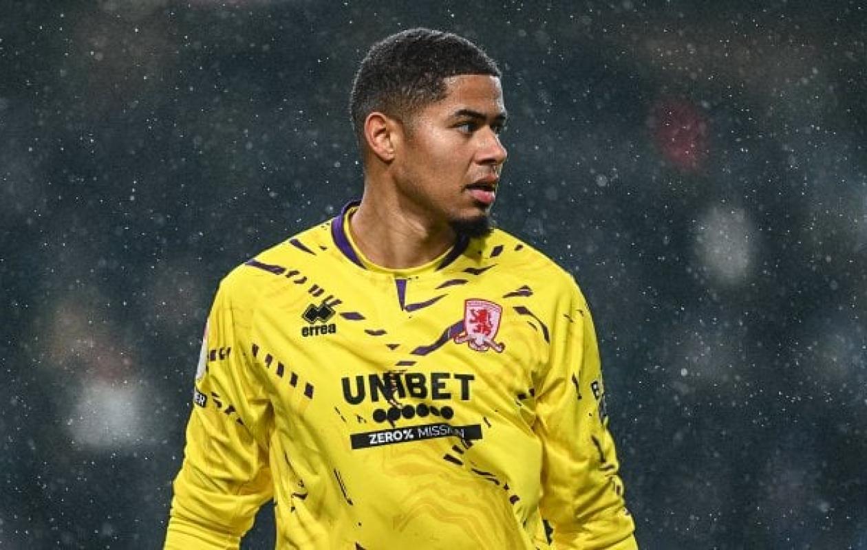 Transfert : Seny Dieng proche d’un rebond aux Pays-Bas