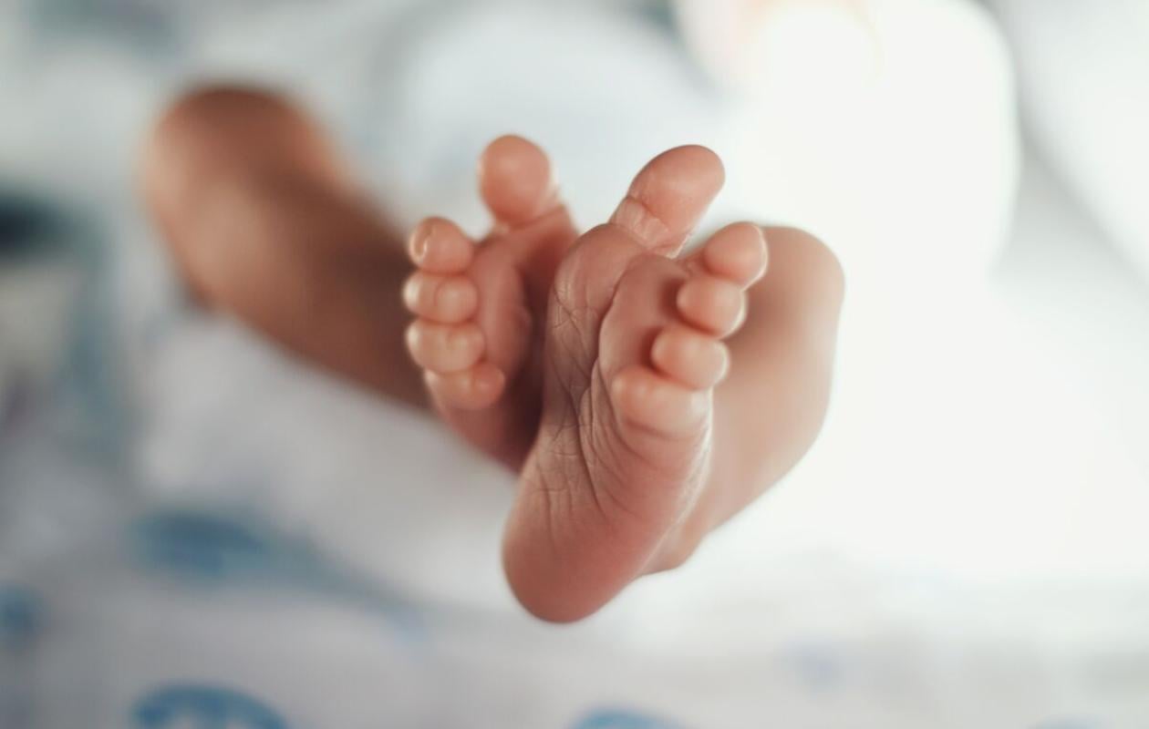 Mbour : Un nouveau-né découvert dans un sachet en plastique derrière le tribunal