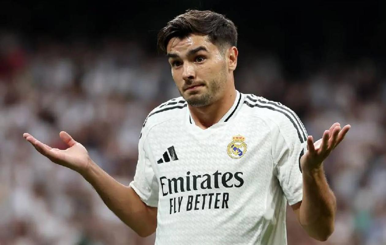 Embrouille chargée de non-dits lors du Real-Rayo : Brahim Diaz, Akhomach et l’ombre de la panenka de la finale de la Can-2025