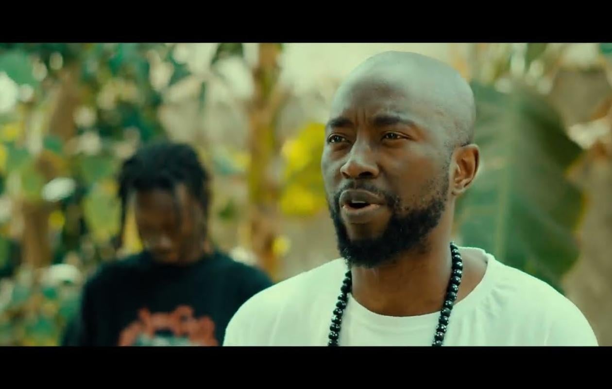 B-Da Sufi & PPS The Writah - Family (Official MV)