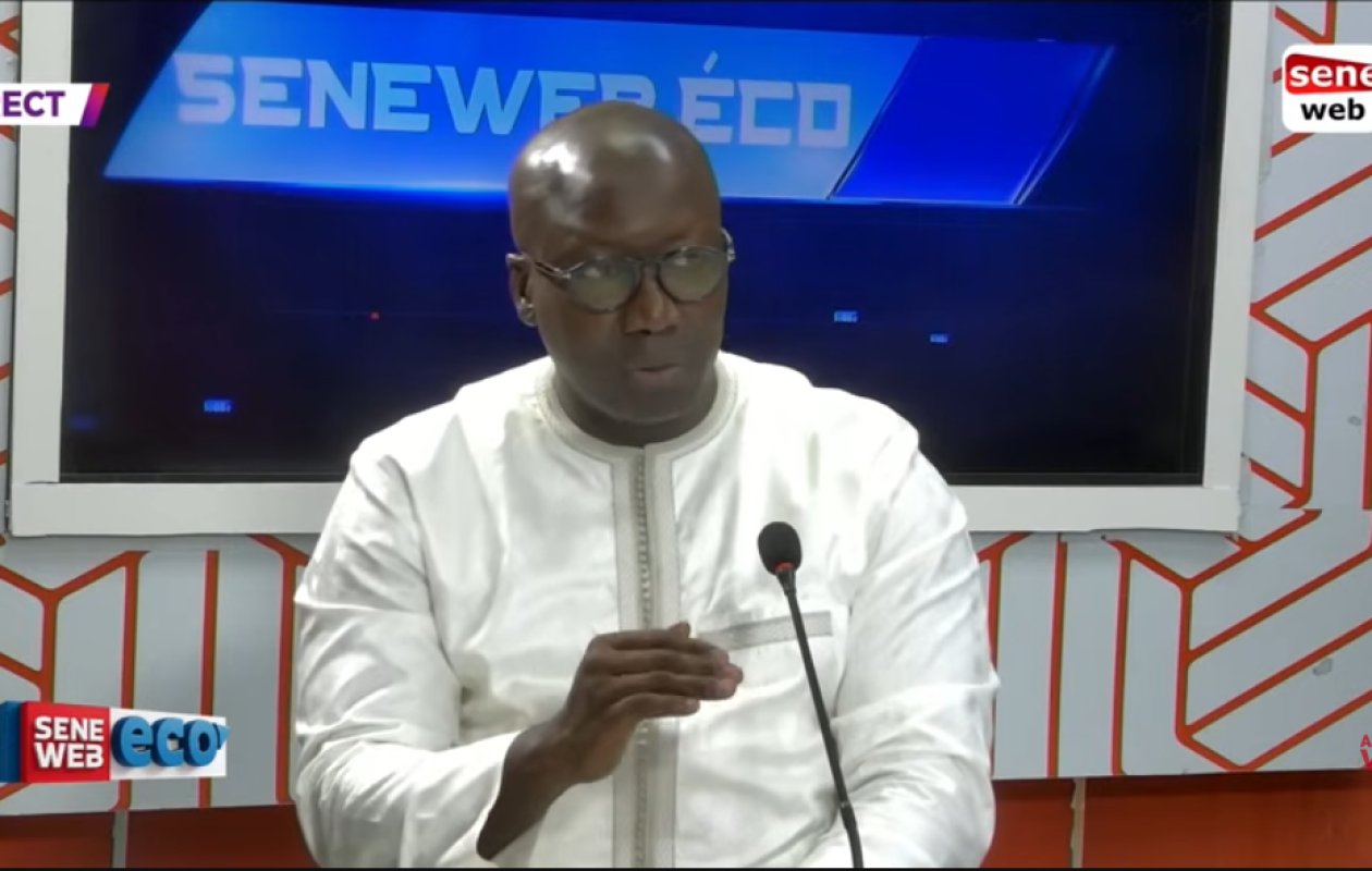 Babacar Sembène sur la régulation des marchés  : « On ne produit pas si l’on n’est pas sûr de vendre »