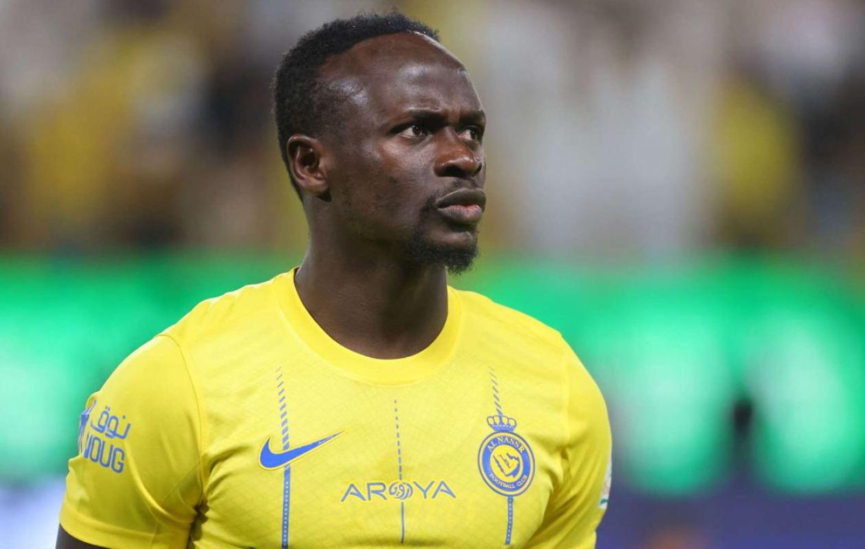 Saudi pro League: Sadio Mané porte Al-Nassr en l’absence de Cristiano Ronaldo