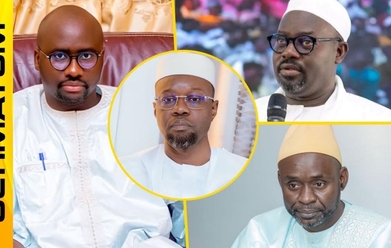 Offensive de Pastef, Sorties Polémiques Sur la Scène politique: Yaxine Gueye se prononce