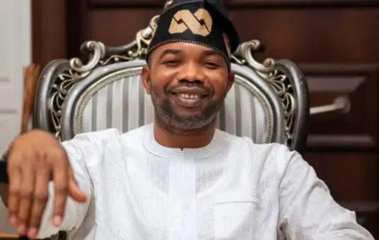 Nigeria: le milliardaire Matthew Tonlagha cherche des soutiens à Washington