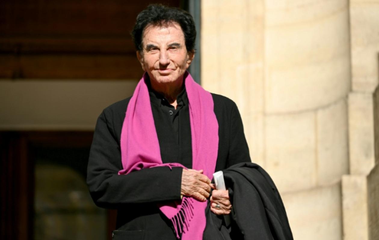 France : L'affaire Epstein éclabousse l'ancien ministre Jack Lang et sa fille