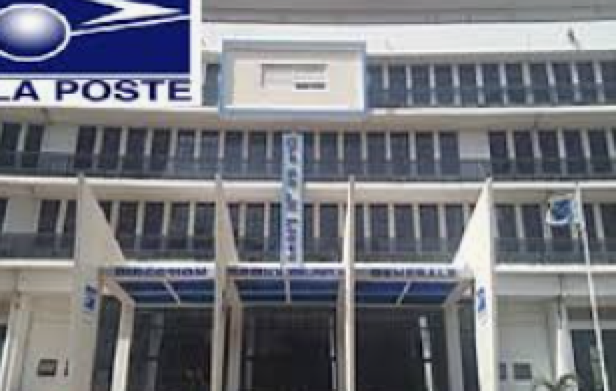 [ EXCLUSIF] La Poste : Un cadre des RH arrêté pour détournement de 32 millions F CFA de chèques de retraités