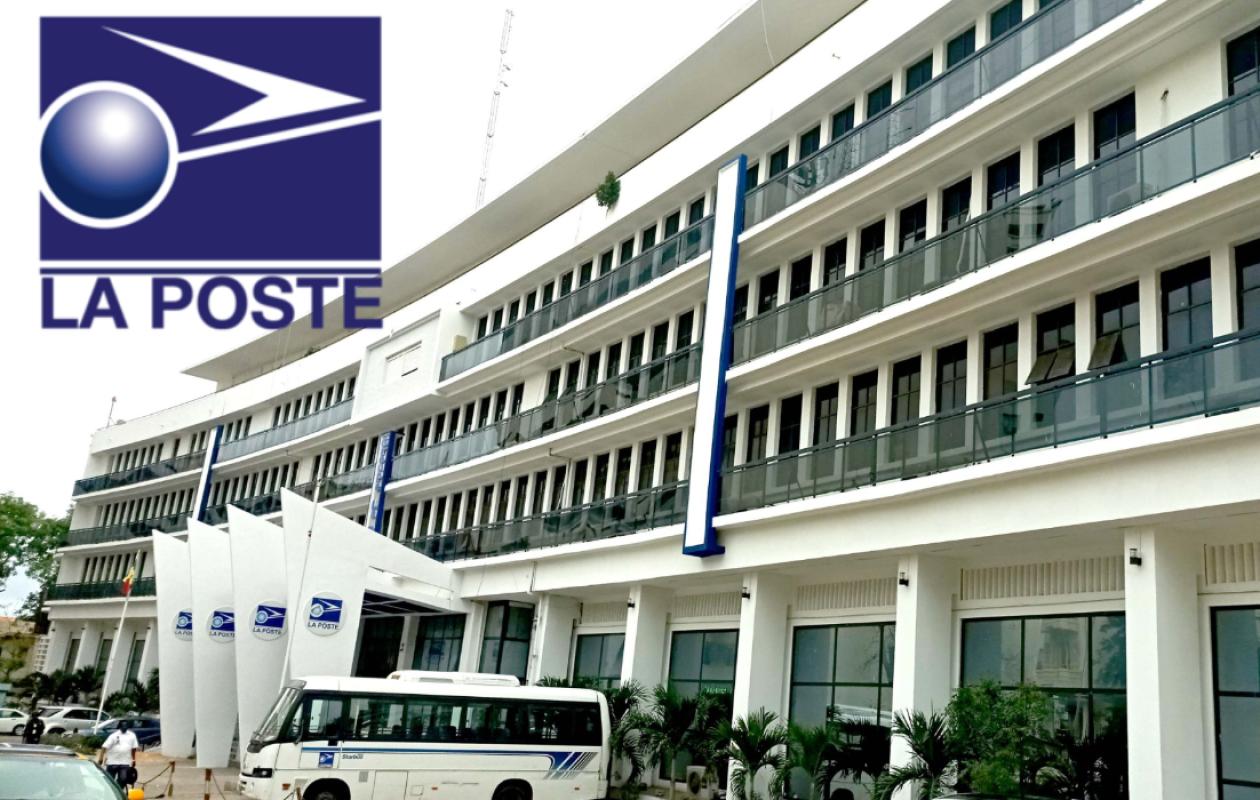 [ EXCLUSIF] La Poste : Un cadre des RH arrêté pour détournement de 32 millions F CFA de chèques de retraités