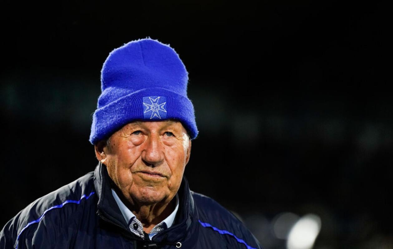 « Une femme est faite pour mettre des enfants au monde » : nouveau dérapage sexiste de Guy Roux