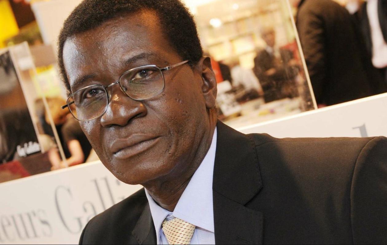 Le Pr Tidiane Ndiaye ou le courage de la vérité (par Adama Ndiaye)