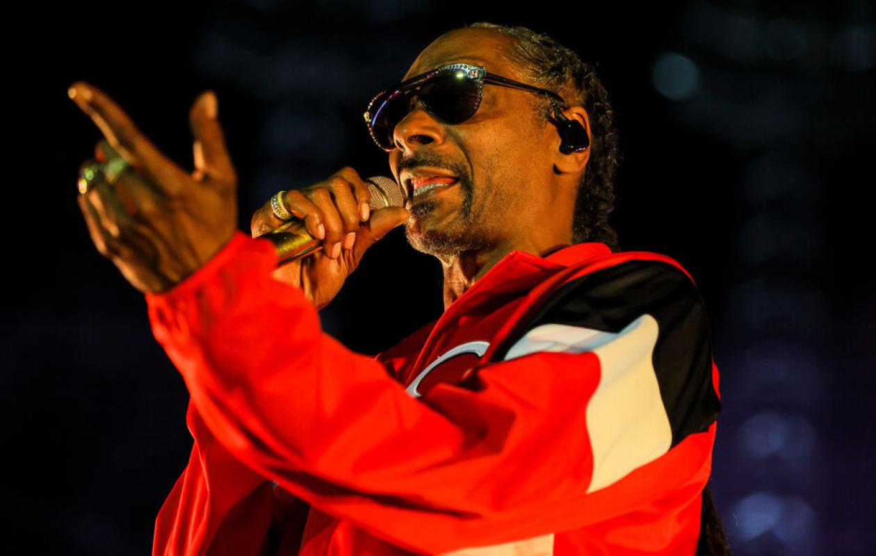 « J’ai perdu l’amour de ma vie » : Codi, la petite-fille de Snoop Dogg, est décédée à l’âge de 10 mois
