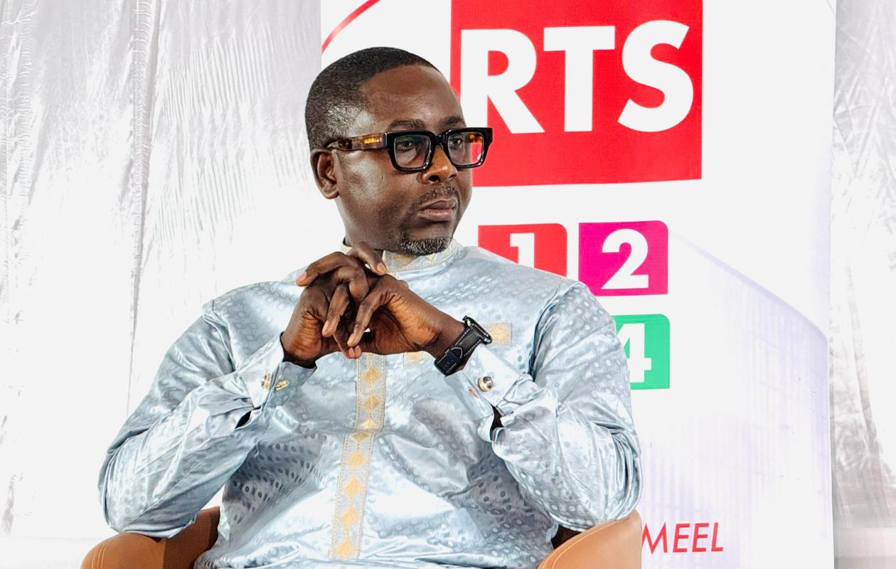 Véhicules offerts retirés de la RTS : Idrissa Fall Cissé décèle deux incohérences dans les propos de Pape Alé Niang