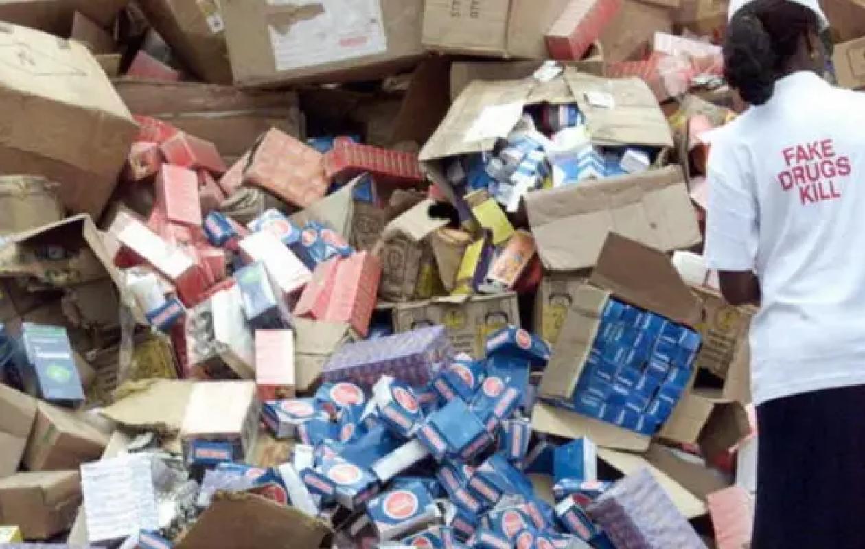 Trafic de médicaments  : une menace sanitaire et sécuritaire qui appelle une riposte politique