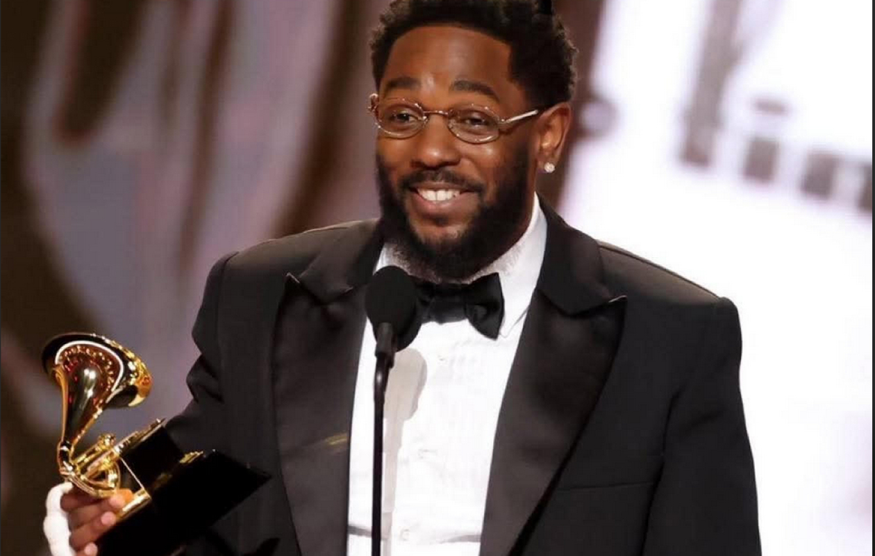 Grammy Awards : Kendrick Lamar devient le rappeur le plus primé de l’histoire
