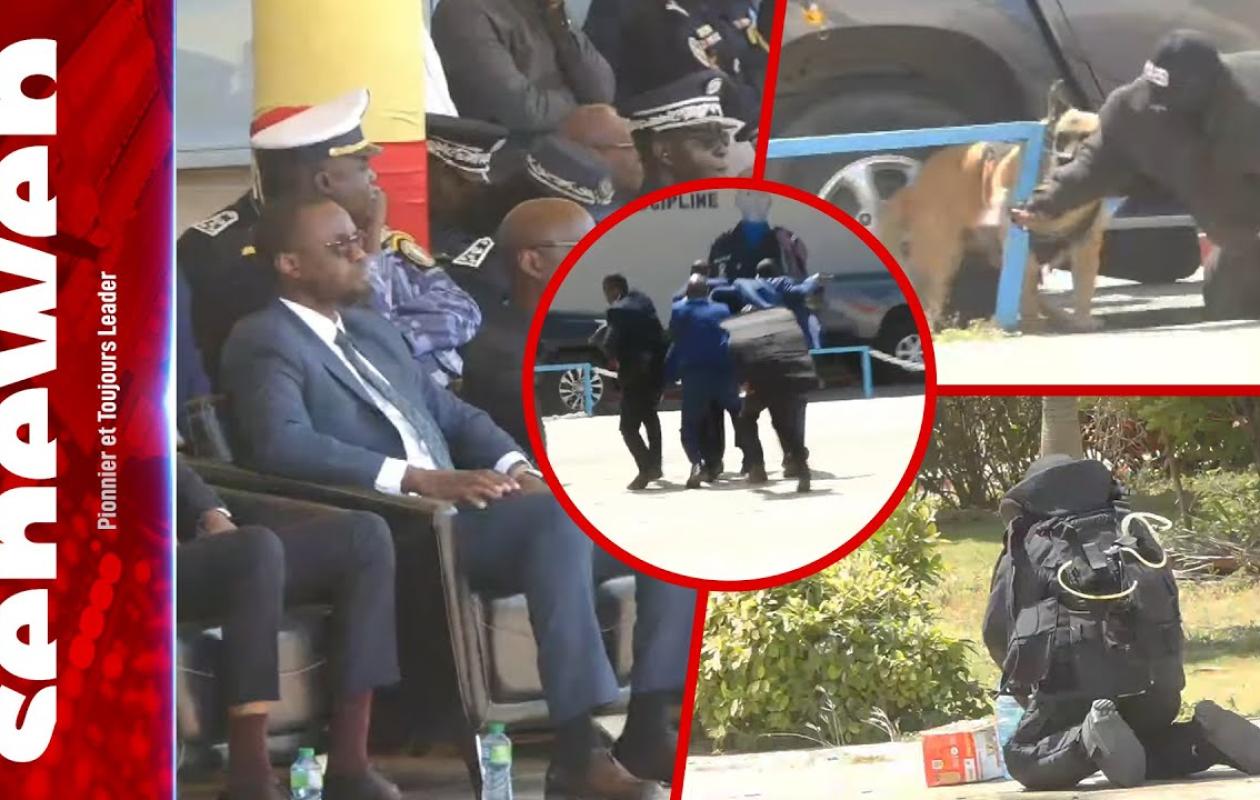 Police nationale : le gouvernement renforce le budget, les équipements et les effectifs