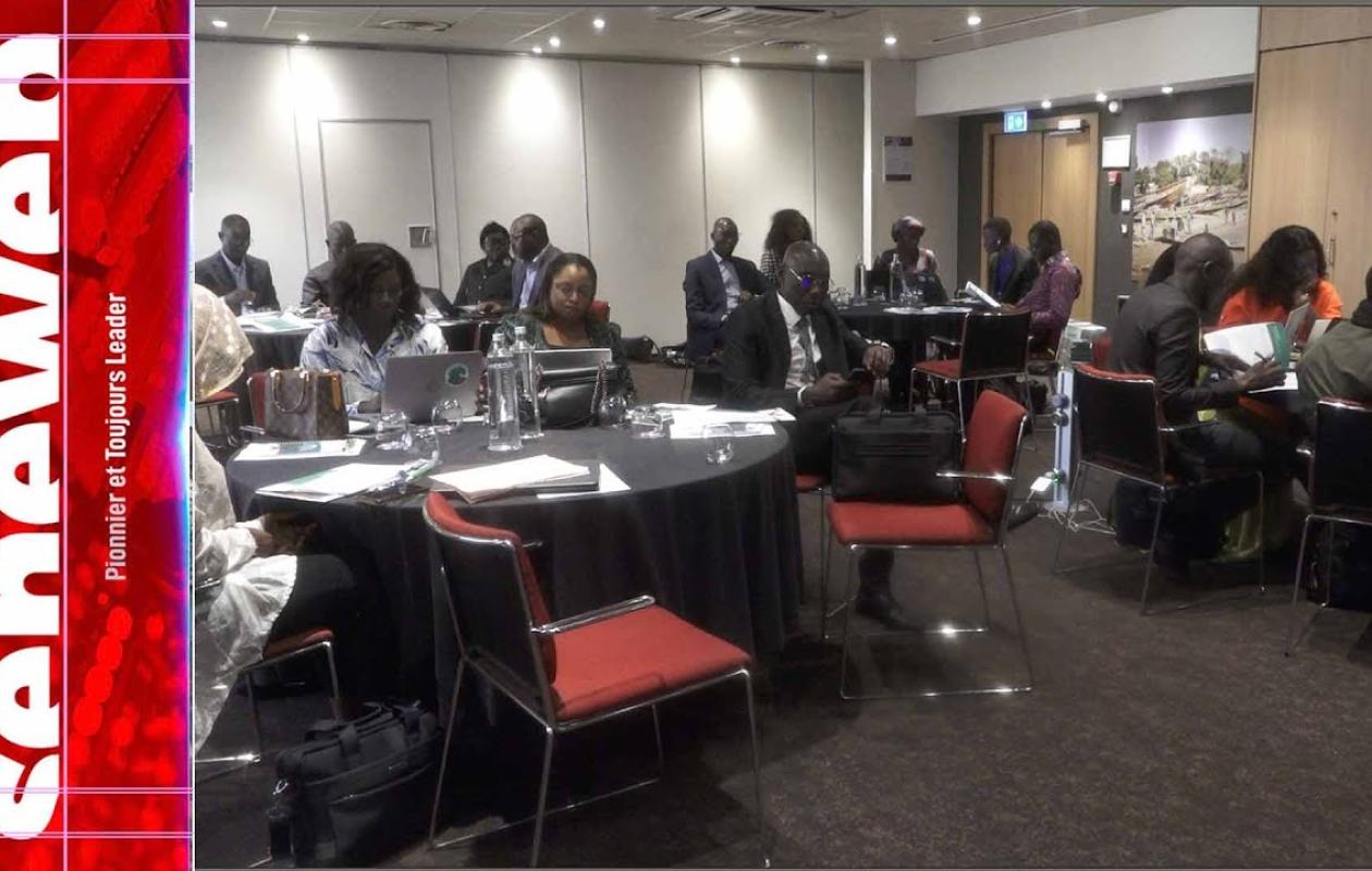 VIH au Sénégal : La stigmatisation menace la riposte malgré des investissements colossaux