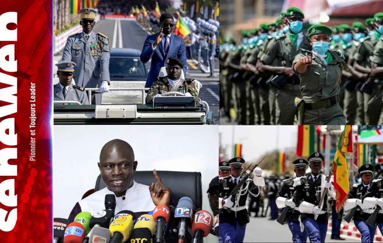 Fête de l’indépendance avortée en 2004 : Le Chef de l’Etat répare une injustice faite aux Thiessois