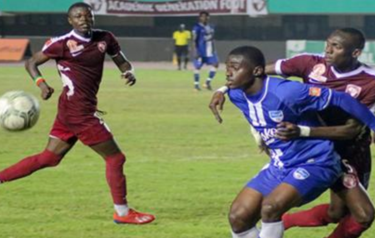 Tirage au sort de la Coupe du Sénégal : Génération Foot/AJEL et Dakar Sacré Cœur/Linguère, les chocs des 16es de finale