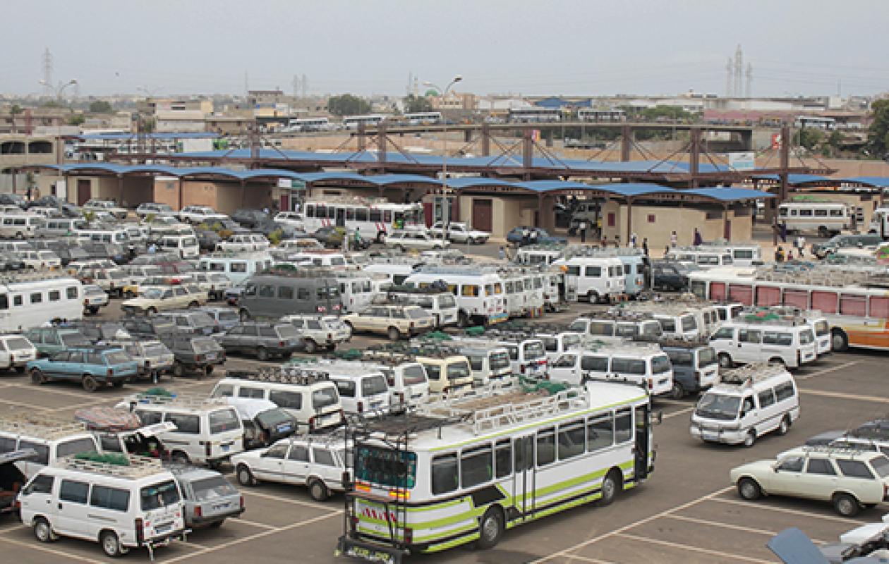 Sécurité routière : L’État durcit les règles pour les minicars