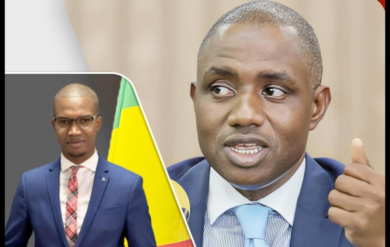 Affaire Doudou Wade, Sorties de Sonko...: Dr Yoro Dia, sans détour...