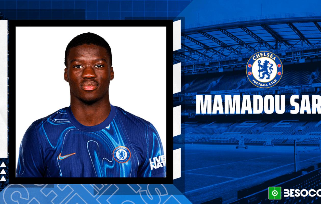 Demi-finale de la Coupe de la Ligue : Arsenal élimine Chelsea de Mamadou Sarr