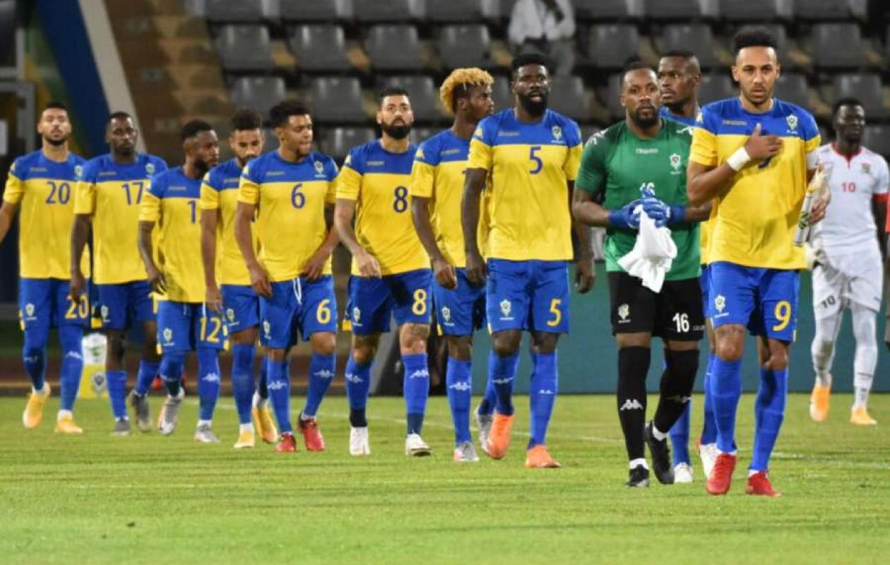 Football : plus de 600 candidats postulent pour diriger les Panthères du Gabon