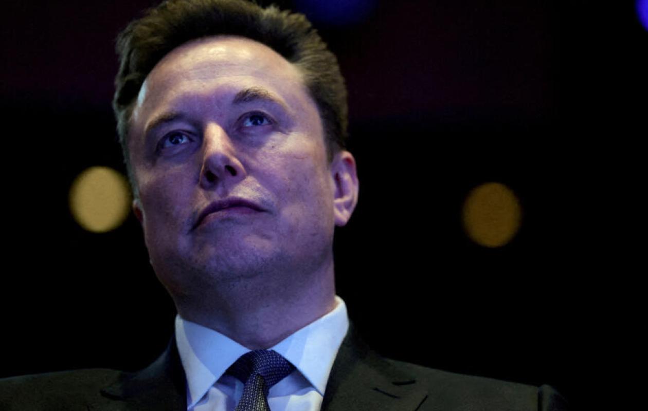Cybercriminalité: Elon Musk convoqué en avril par la justice française ...