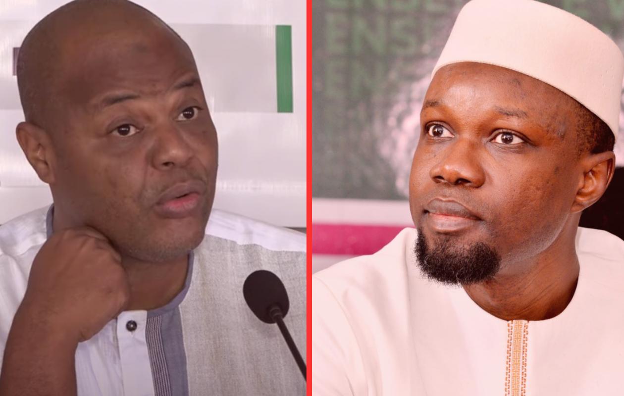 Mame Mbaye Niang contre Ousmane Sonko : le duel se déplace sur le terrain immobilier