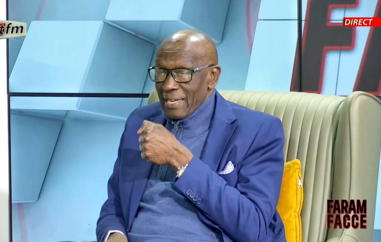 Affaire Doudou Wade : les anciens présidents de groupe parlementaire montent au créneau