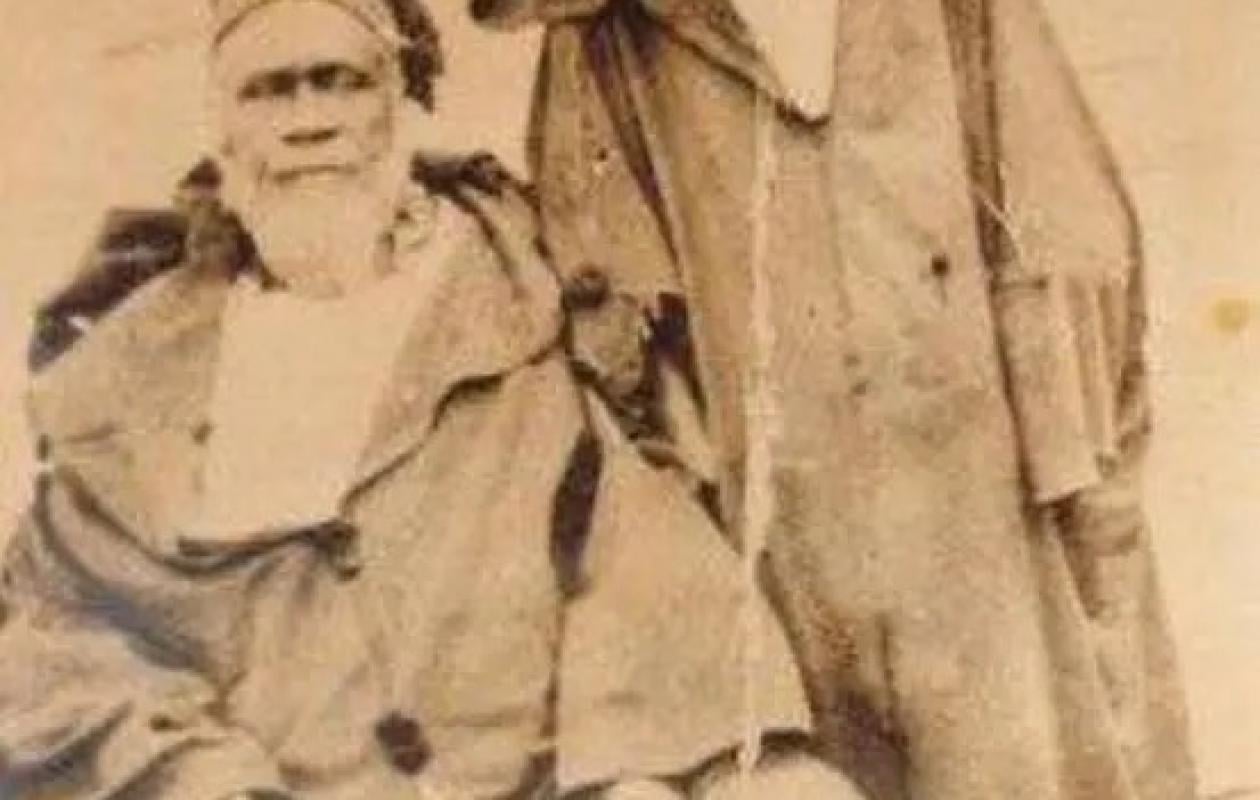 Thierno Souleymane Baal : les « Lumières africaines » au cœur du 250ᵉ anniversaire de la Révolution du Fouta Toro