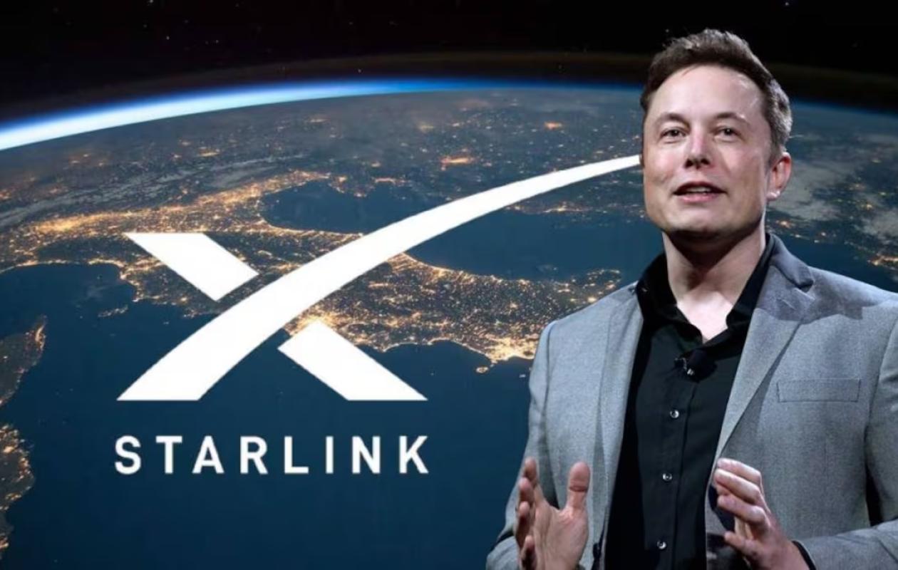 Starlink débarque au Sénégal : L'annonce de Elon Musk