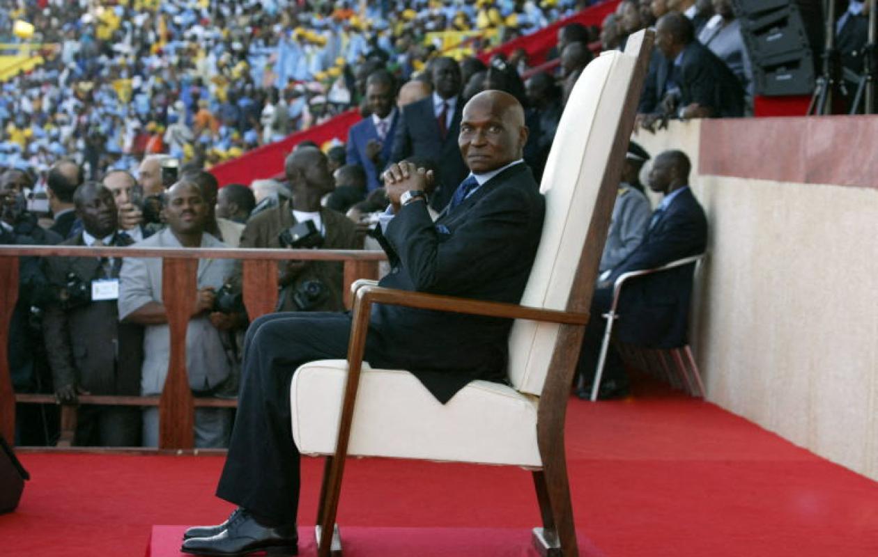 Centenaire d'Abdoulaye Wade : Un appel solennel pour décréter mai 2026 « Mois Abdoulaye Wade »