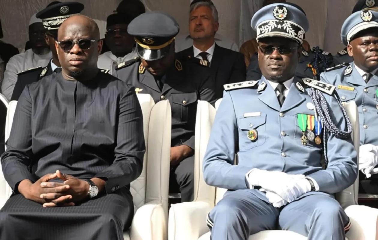 Kédougou : des performances record pour la subdivision régionale des Douanes en 2025