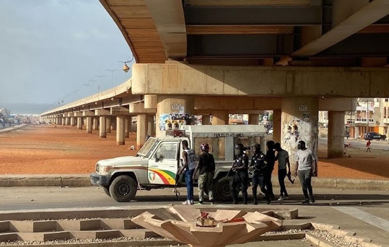 [Billet d'humour] Ordre à… plumes ?