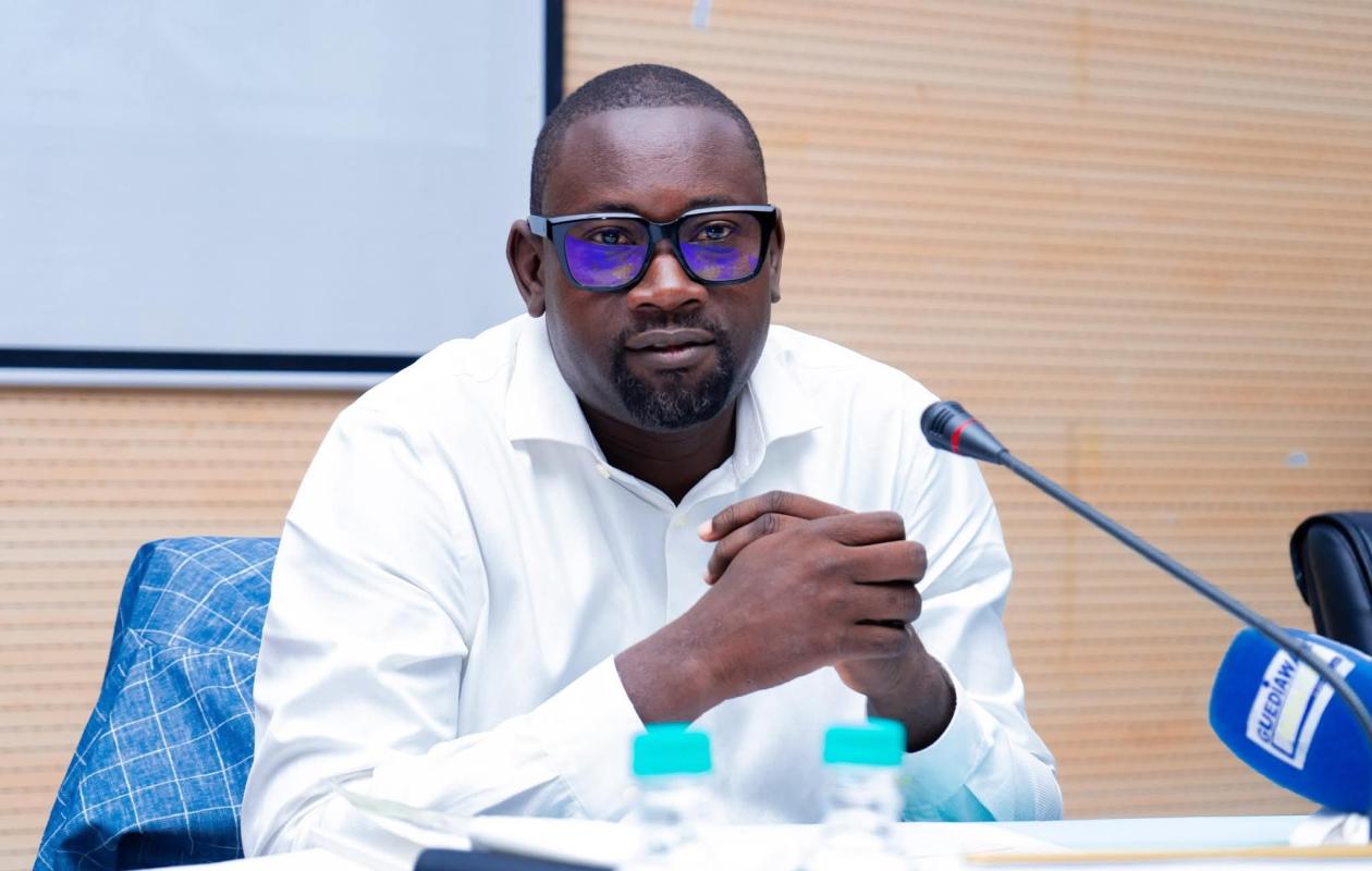 « L’Équilibre du Cœur » : Paul Sédar Ndiaye autopsie le couple sénégalais entre passion et trahison