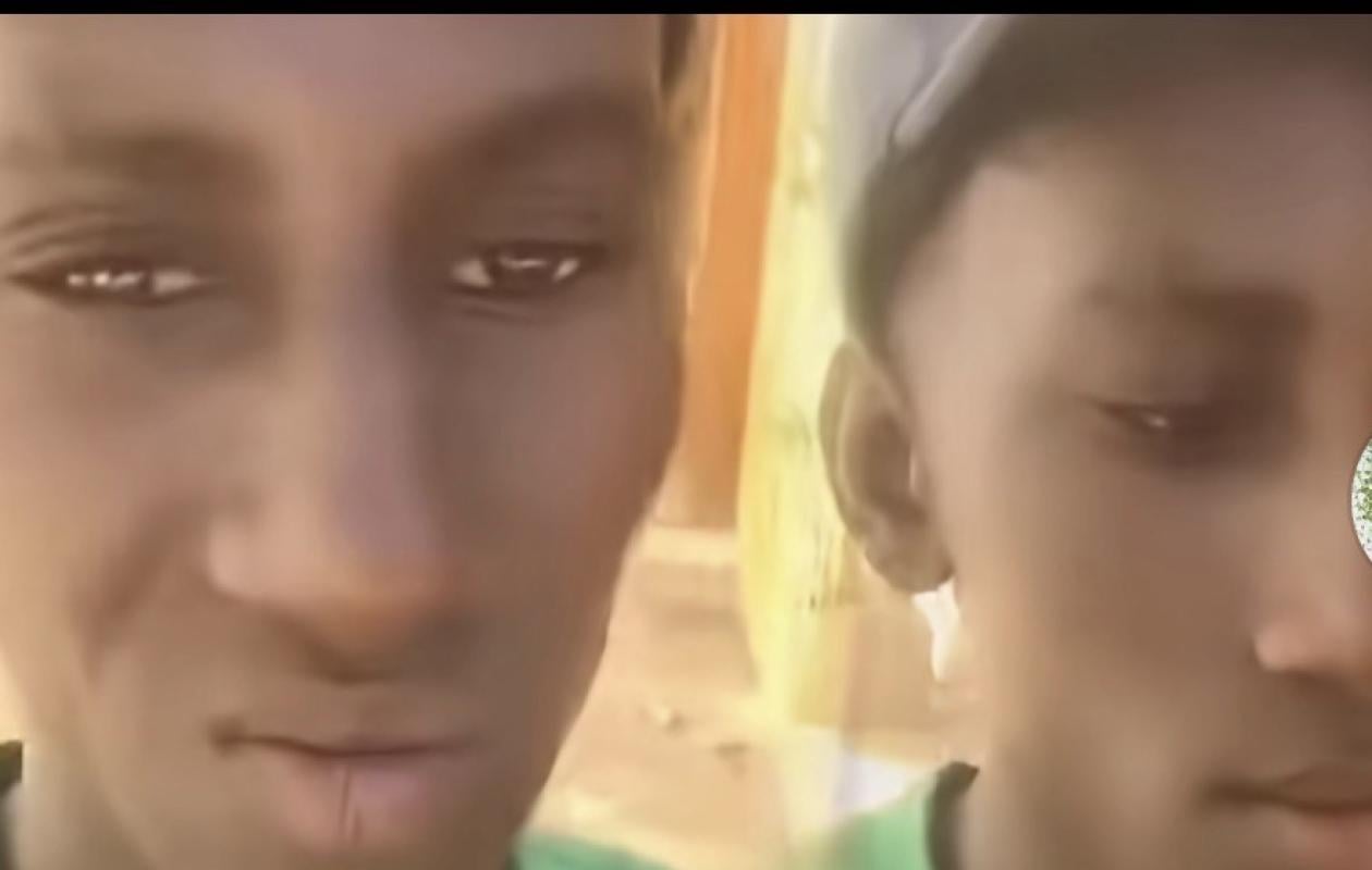 Scandale des vidéos de mineures : l'influenceur TikTok Mara Ba lourdement sanctionné par la justice