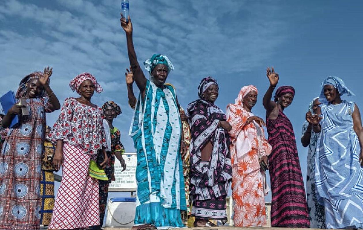 Égalité entre les sexes, équité et égalité de genre : Où en est la région de Thiès dans la production et l’utilisation des données statistiques sur le genre ?