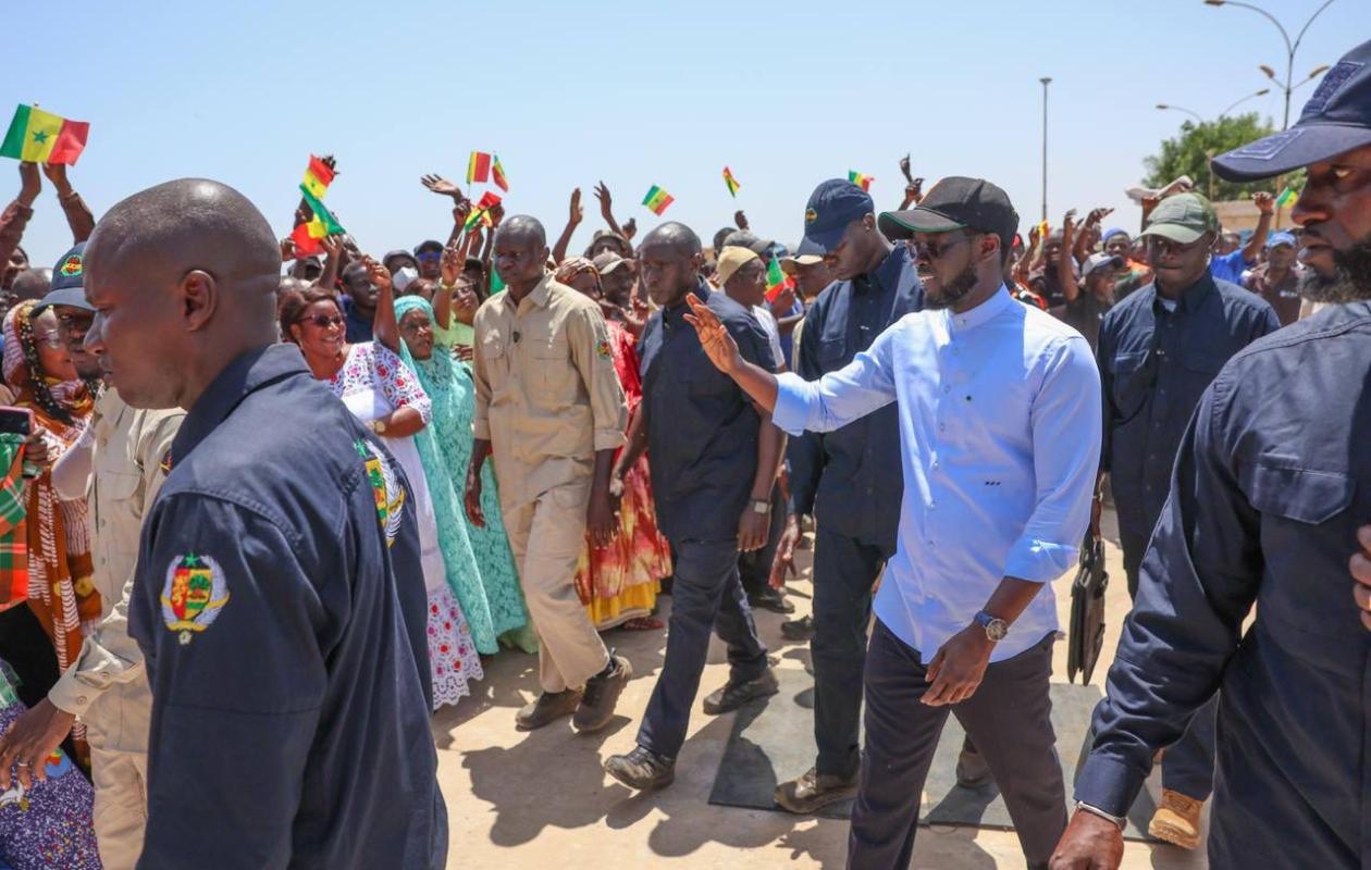 Saraya dans l’attente : entre espoirs immenses et défis persistants à la veille de la tournée économique présidentielle