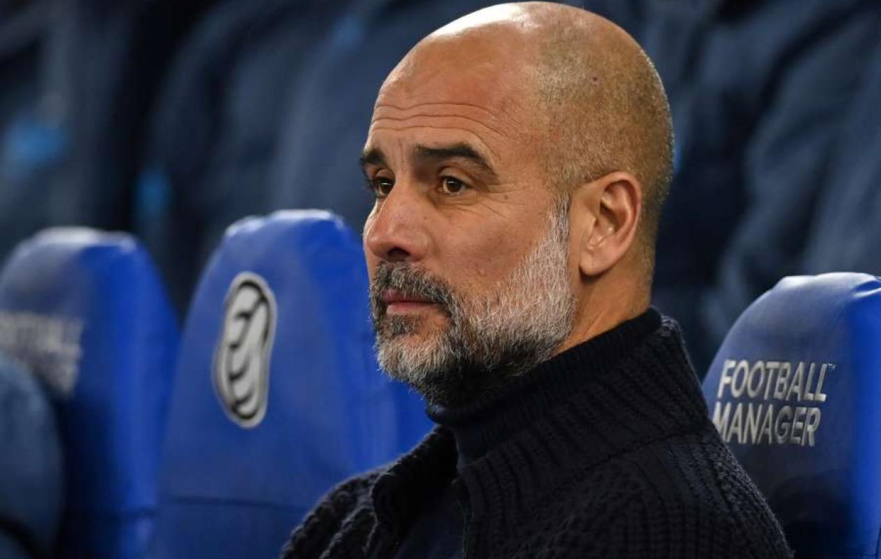"Comment on peut rester insensible?": la prise de parole puissante de Guardiola, qui tacle l'indifférence générale sur les victimes en Palestine, en Ukraine et dans tous les conflits actuels