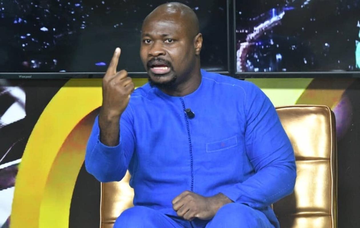 Lait infantile contaminé et produits Nestlé trop sucrés : Guy Marius Sagna interpelle le ministre de la Santé