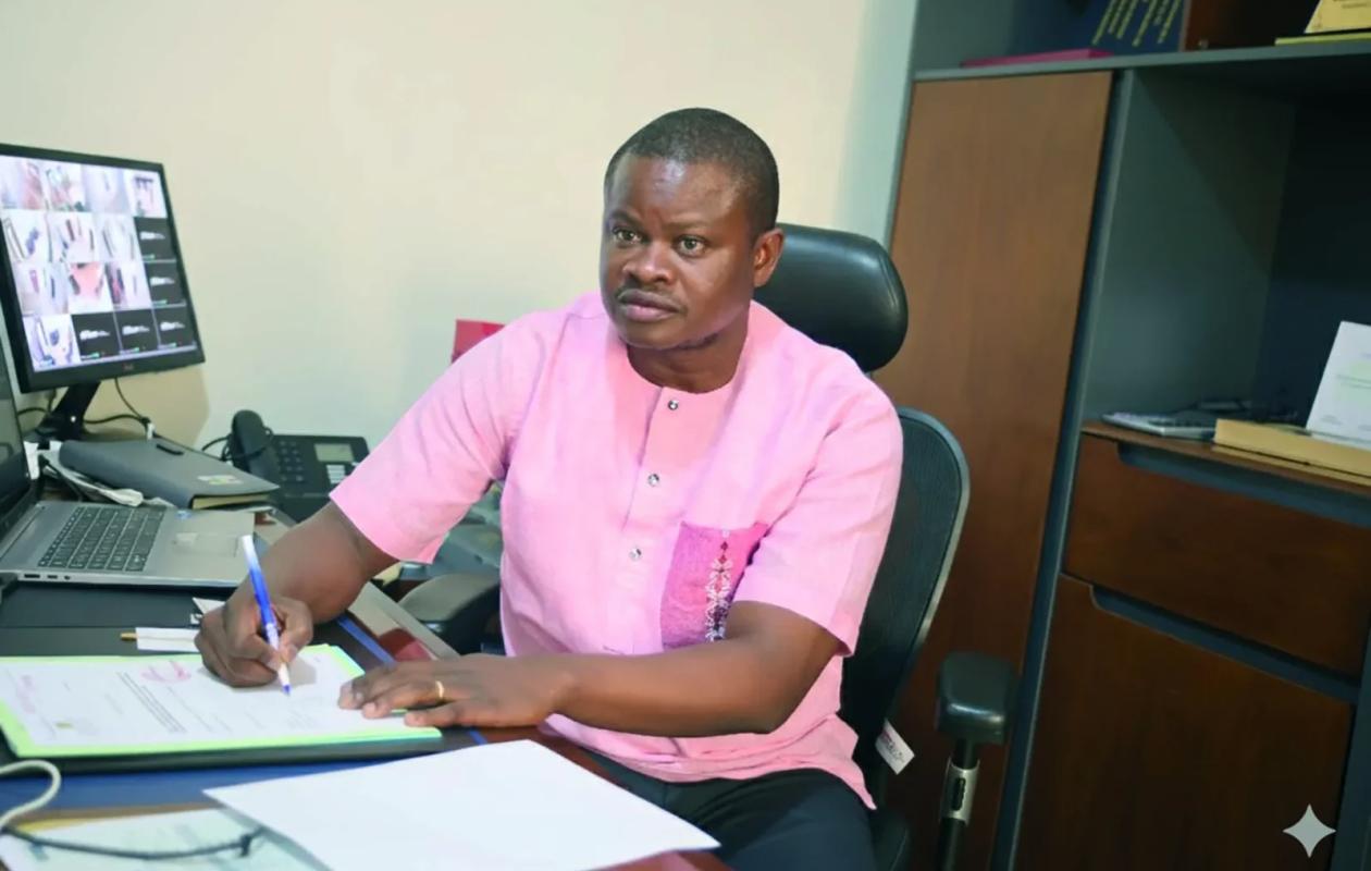 Bourses universitaires : Jean Amédé Diatta annonce l’alignement du paiement sur le calendrier académique