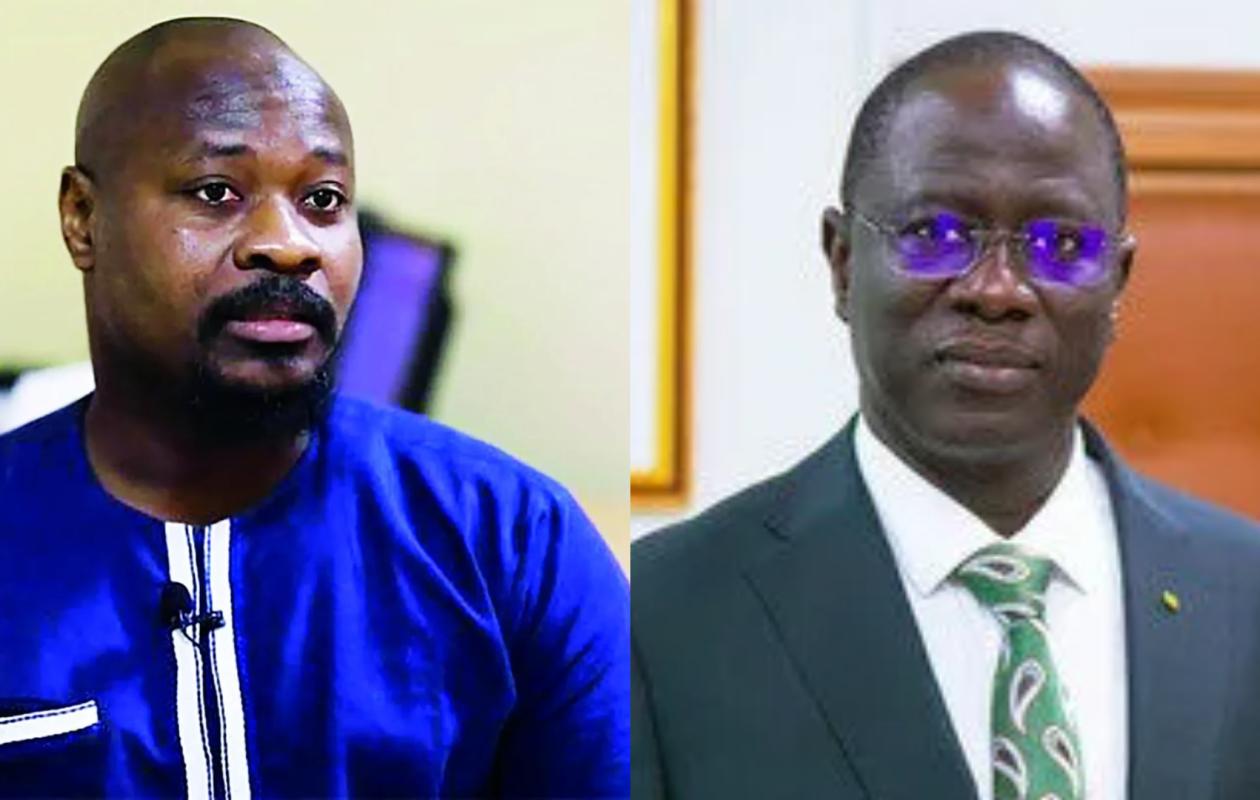 Arriérés de bourses en Russie : Guy Marius Sagna interpelle le ministre de l’Enseignement supérieur