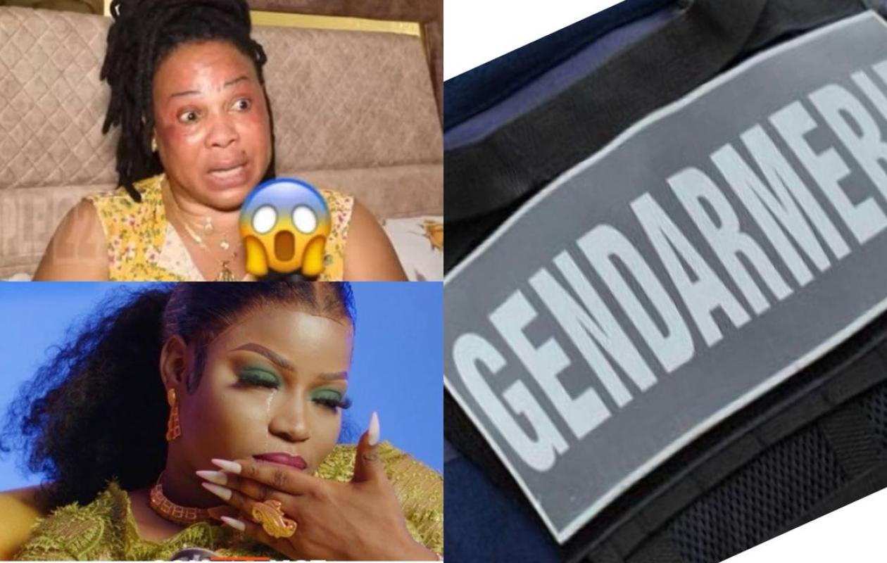 BR de Faidherbe : La mère de Mame Ndiaye Savon accuse Maman Vulgaire d'avoir envoyé ses "vidéos intimes" à Dubaï