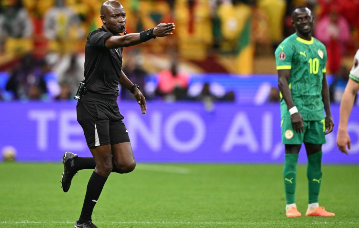 Penalty accordé au Maroc et but refusé au Sénégal : Patrick Mboma revient sur les faits marquants de la finale de la CAN-2025